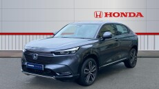Honda HR-V 1.5 eHEV Advance 5dr CVT Hybrid Hatchback
